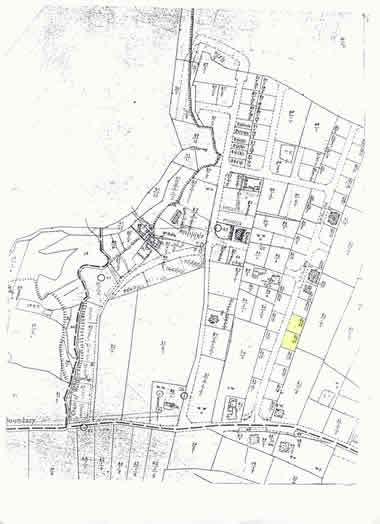Kyrenia Court VIII - IX Site Plan