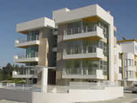 Kyrenia Court Suites XIV -  Northern Cyprus Property