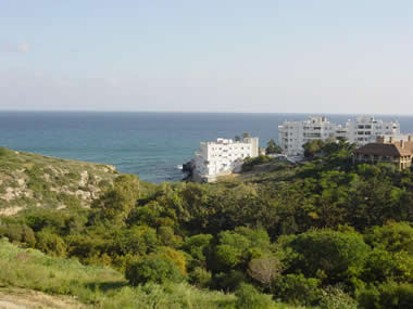 Kyrenia Court VII Apartment View