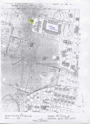 Kyrenia Court X Site Plan