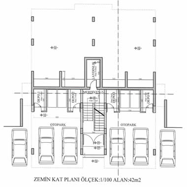 Nicosia Court I-II Zemin Plan?