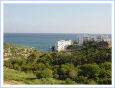 Kyrenia Courts View