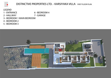 Karsiyaka Villa